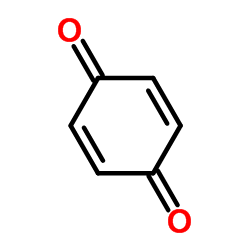 1,4-benzoquinone CAS:106-51-4 manufacturer price 第1张