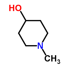 N-Methyl-4-piperidinol Cas:106-52-5 第1张