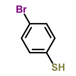 4-Bromothiophenol CAS:106-53-6 manufacturer price 第1张