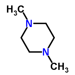 1,4-Dimethyl-piperazine Cas:106-58-1 第1张