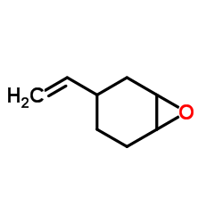 4-Vinyl-1-cyclohexene 1,2-epoxide, Mixture Of Isomers Cas:106-86-5 第1张