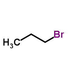 1-Bromopropane CAS:106-94-5 manufacturer price 第1张