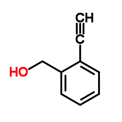 (2-Ethynylphenyl)methanol