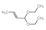 1,1-diethoxybut-2-ene