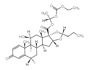 Itrocinonide