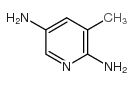 2,5-diamino-3-picoline,
