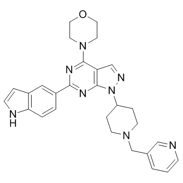 WAY-600