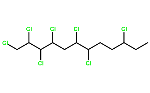 chlorinated paraffin-42 CAS:106232-86-4 manufacturer price 第1张