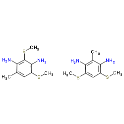 dimethyl thio-toluene diamine (dmtda) CAS:106264-79-3 manufacturer price 第1张