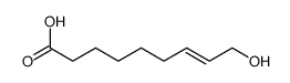 9-hydroxynon-7-enoic acid