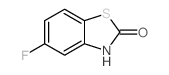 5-Fluorobenzo[d]thiazol-2(3H)-one