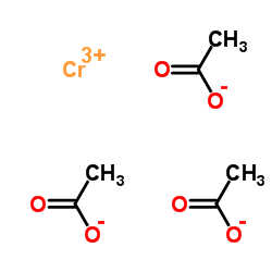 chrOmium (iii) acetate CAS:1066-30-4 manufacturer price 第1张