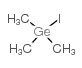 iodo(trimethyl)germane