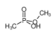 methyl methylphosphonic acid