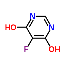 5-Fluoropyrimidine-4,6-diol