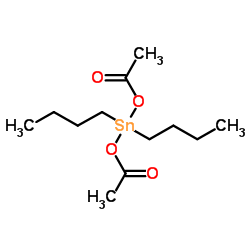 dibutyltin diacetate CAS:1067-33-0 manufacturer price 第1张