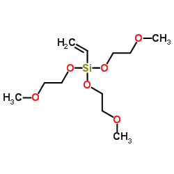 Vinyltris(2-methoxyethoxy)silane CAS:1067-53-4 manufacturer price 第1张