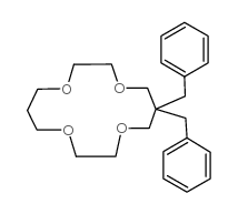 dibenzyl-14-crown-4 CAS:106868-21-7 第1张