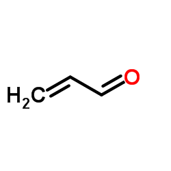 acrolein CAS:107-02-8 第1张