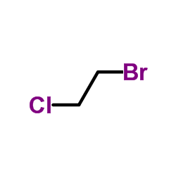 1-Bromo-2-chloroethane Cas:107-04-0 第1张