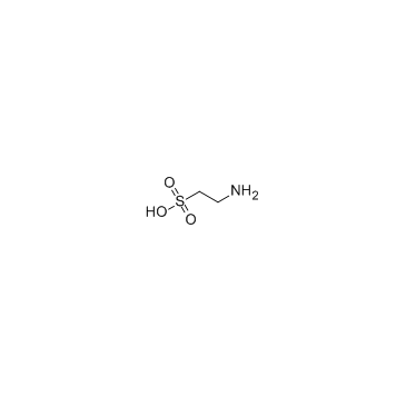 Taurine CAS:107-35-7 manufacturer price 第1张