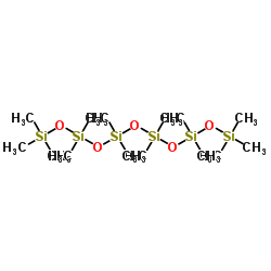 Tetradecamethylhexasiloxane CAS:107-52-8 manufacturer price 第1张