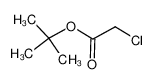 Tert-Butyl Chloroacetate Cas:107-59-5 第1张