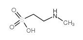 N-Methyltaurine