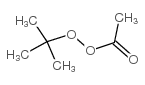 tert-Butyl peroxyacetate