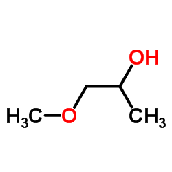 1-methoxy-2-propanol CAS:107-98-2 manufacturer price 第1张