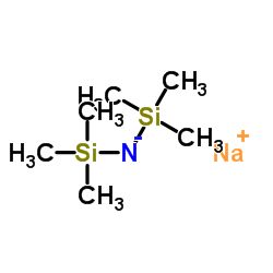 Sodium bis(trimethylsilyl)amide CAS:1070-89-9 第1张