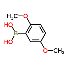 2,5-Dimethoxybenzeneboronic Acid CAS:107099-99-0 manufacturer price 第1张