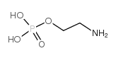 O-phosphorylethanolamine Cas:1071-23-4 第1张