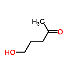 3-Acetyl-1-propanol Cas:1071-73-4 第1张
