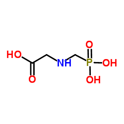 Glyphosate