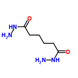 Adipic Acid Dihydrazide CAS:1071-93-8 manufacturer price 第1张