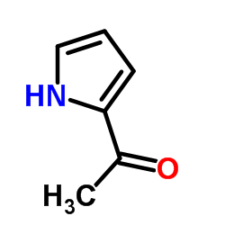 2-Acetyl Pyrrole CAS:1072-83-9 manufacturer price 第1张