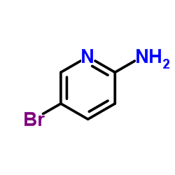 2-Amino-5-bromopyridine CAS:1072-97-5 manufacturer price 第1张