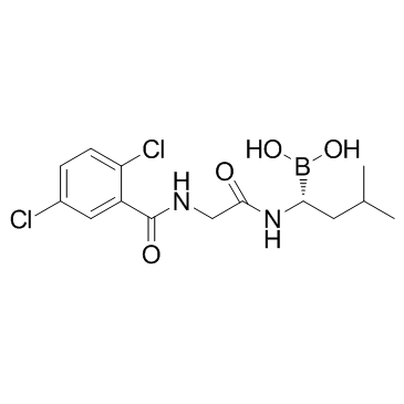 MLN2238 CAS:1072833-77-2 manufacturer price 第1张