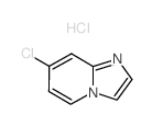 7-Chloroimidazo[1,2-a]pyridine hydrochloride CAS:1072944-43-4 第1张