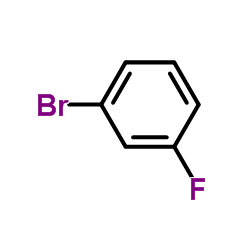 1-Bromo-3-fluorobenzene