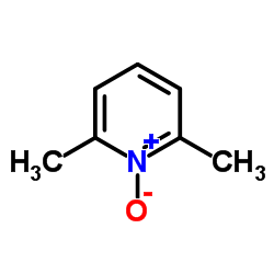 2,6-Lutidine oxide CAS:1073-23-0 第1张