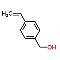 (4-vinylphenyl) methanol CAS:1074-61-9 manufacturer price 第1张