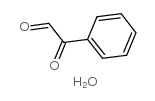 2,2-Dihydroxy-1-phenylethan-1-one