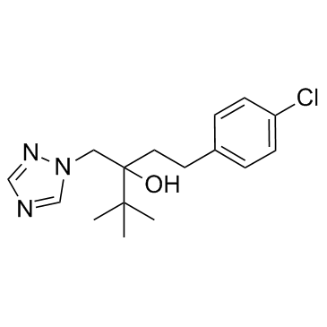 Tebuconazole CAS:107534-96-3 manufacturer price 第1张