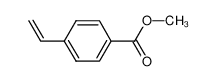 Methyl 4-vinylbenzoate