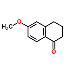 6-Methoxytetralone CAS:1078-19-9 manufacturer price 第1张