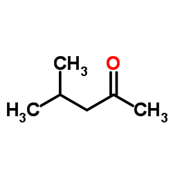 4-methyl-2-pentanone CAS:108-10-1 manufacturer price 第1张