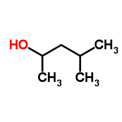 4-Methylpentan-2-ol