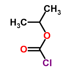 Isopropyl Chloroformate CAS:108-23-6 manufacturer price 第1张